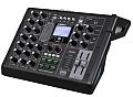 DNA EFF 4 mixpult USB MP3 Bluetooth