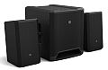 LD DAVE12 G4X Aktívny systém 1460W
