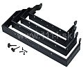 LD P102WB Nástenný držiak na LD P102A reprobox