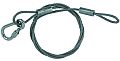 MT EL.90 Bezpečnostné lanko 4mm