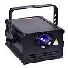 EVOLIGHTS LASER RGB 1W