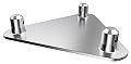 GLOBAL TRUSS DECO TRIO F23 BASE PLATE