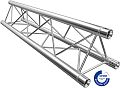 GLOBAL TRUSS DECO TRIO F23100 Rovný kus 1 m 