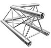 GLOBAL TRUSS DECO TRIO F23C21 2-cestný roh 90°