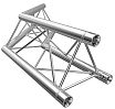 GLOBAL TRUSS DECO TRIO F23C23 2-cestný roh 135°