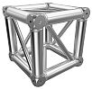 GLOBAL TRUSS DECO QUATRO F24 BOX