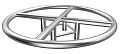GLOBAL TRUSS DECO QUATRO F24 TOP RING 100