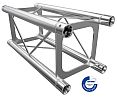 GLOBAL TRUSS DECO QUATRO F24050 Rovný kus 0,5m 
