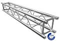 GLOBAL TRUSS DECO QUATRO F24150 Rovný kus 1,5 m 