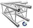 GLOBAL TRUSS DECO QUATRO F24C21 2-cestný roh 90°