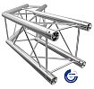 GLOBAL TRUSS DECO QUATRO F24C23 2-cestný roh 135°