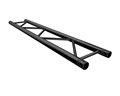 GLOBAL TRUSS DUO F32150-B Rovný kus 1,5m BLACK 