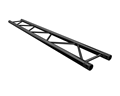 GLOBAL TRUSS DUO F32200-B Rovný kus 2m BLACK 
