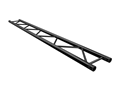 GLOBAL TRUSS DUO F32250-B Rovný kus 2,5m  BLACK 