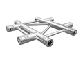 GLOBAL TRUSS DUO X-Roh F32C41H 4x90° Horizontálny