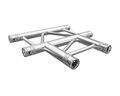 GLOBAL TRUSS DUO T-Roh F32T35H 3x90° Horizontálny