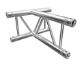 GLOBAL TRUSS DUO T-Roh F32T35V 3x90° Vertikálny