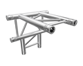 GLOBAL TRUSS DUO T-Roh F32T42H 4x90° Horizontálny