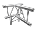 GLOBAL TRUSS DUO T-Roh F32T42V 4x90° Vertikálny