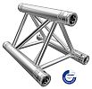 GLOBAL TRUSS TRIO F33050 Rovný kus 0,5 m 