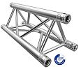 GLOBAL TRUSS TRIO F33075 Rovný kus 0,75 m 