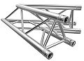 GLOBAL TRUSS TRIO F33 C19 2-cestný roh 45°