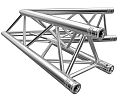 GLOBAL TRUSS TRIO F33 C20 2-cestný roh 60°