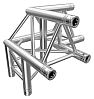 GLOBAL TRUSS TRIO F33 C32 3-cestný roh 90°