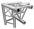 GLOBAL TRUSS TRIO F33 C33 3-cestný roh 90°