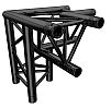 GLOBAL TRUSS TRIO F33 C34-B 3-cestný roh 90°