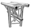 GLOBAL TRUSS TRIO F33 T35 3-cestný T roh 90°