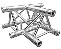 GLOBAL TRUSS TRIO F33 T36 3-cestný T roh 90°