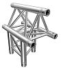 GLOBAL TRUSS TRIO F33 T37 3-cestný T roh 90°