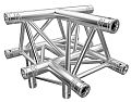 GLOBAL TRUSS TRIO F33 T43 4-cestný T roh 90°