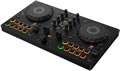 AlphaTheta DDJ- FLX2 kontrolér