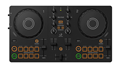 AlphaTheta DDJ- FLX2 kontrolér