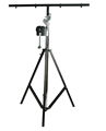 FOS Stand 400 PRO 4m Stojan na svetlá s kľukou