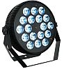 FOS FLAT 18x10W LED PAR