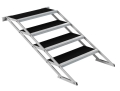 FOS FS-AS 60-100 Schody k pódiu