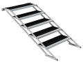 FOS FS-AS 80-140 Schody k pódiu
