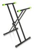 GRAVITY KSX-2 Stojan na klávesy