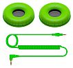 Pioneer Dj HC-CP08-G Green