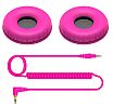 Pioneer Dj HC-CP08-V Pink