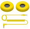 Pioneer Dj HC-CP08-Y Yellow
