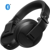 Pioneer Dj HDJ-X5BT-K Bluetooth slúchadlá čierne