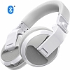Pioneer Dj HDJ-X5BT-W Bluetooth slúchadlá biele