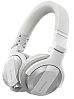 Pioneer Dj HDJ-CUE1BTW slúchadlá - biele
