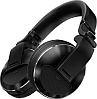 Pioneer Dj HDJ X10-K slúchadlá