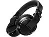Pioneer Dj HDJ X7-K slúchadlá
