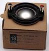 18 SOUND Recone Kit HD2000/HD2020 8ohm